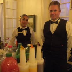 NJ Wait Staff
