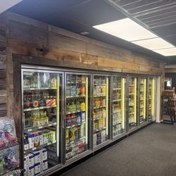 Donovan's Liquors