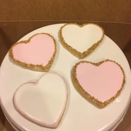 Sugar Cookies