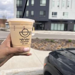 Niyyah Coffee