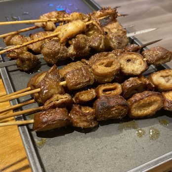 Nice Meating You BBQ - Chinese Near Me - Coquitlam, British Columbia Nice Meating You BBQ - Chinese Near Me - Coquitlam, British Columbia
