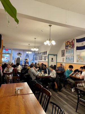 La Bella Managua by null