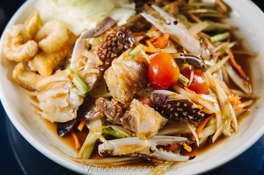 Social spots from Asiannights Lao-Thai Cuisine & Bar