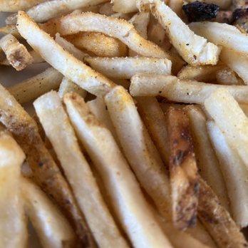 Willie's Grill & Icehouse - French Fries - Seafood Near Me - Georgetown, Texas Willie's Grill & Icehouse - French Fries - Seafood Near Me - Georgetown, Texas
