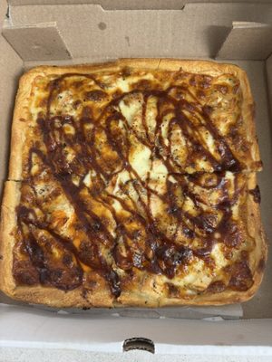 Santucci's Original Square Pizza and Bar - North Broad, Philadelphia, PA by null