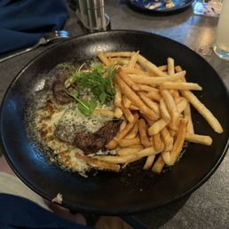 Steak Frites Steak Frites