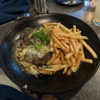 Bistro On the Boulevard - Steak Frites - New American Near Me - Saint Joseph, Michigan Bistro On the Boulevard - Steak Frites - New American Near Me - Saint Joseph, Michigan