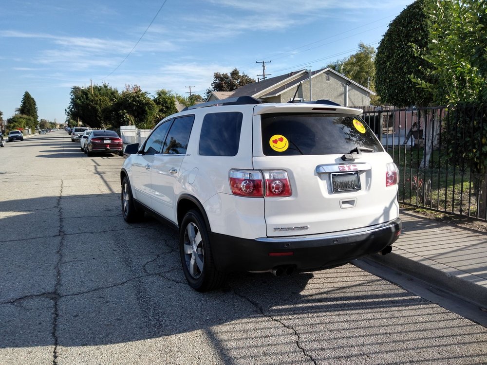 PARS MOTOR INC Updated August 2024 804 W Holt Ave, Pomona