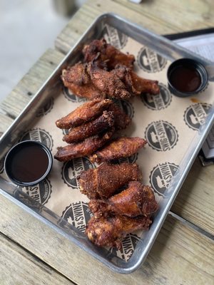 Swig & Swine Mount Pleasant by null