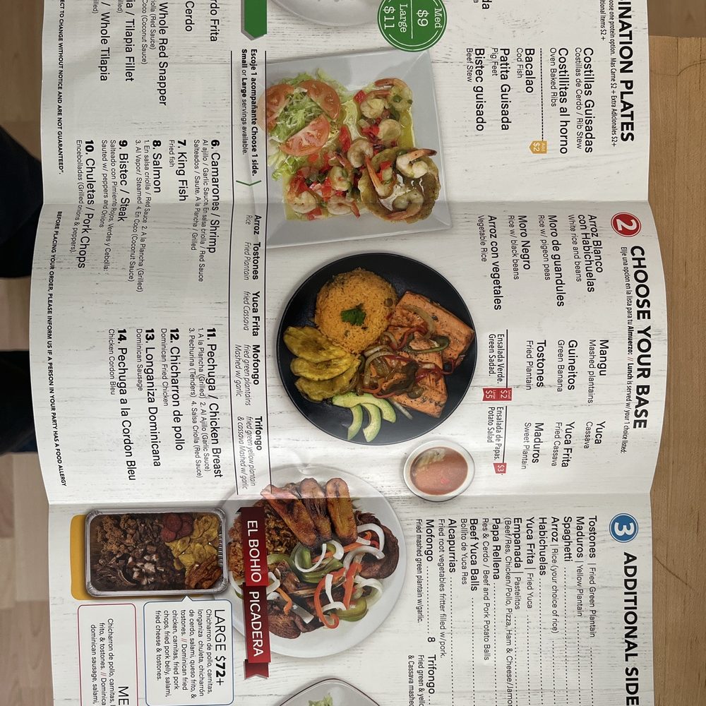 Restaurant Brisas de San Juan - Image 1