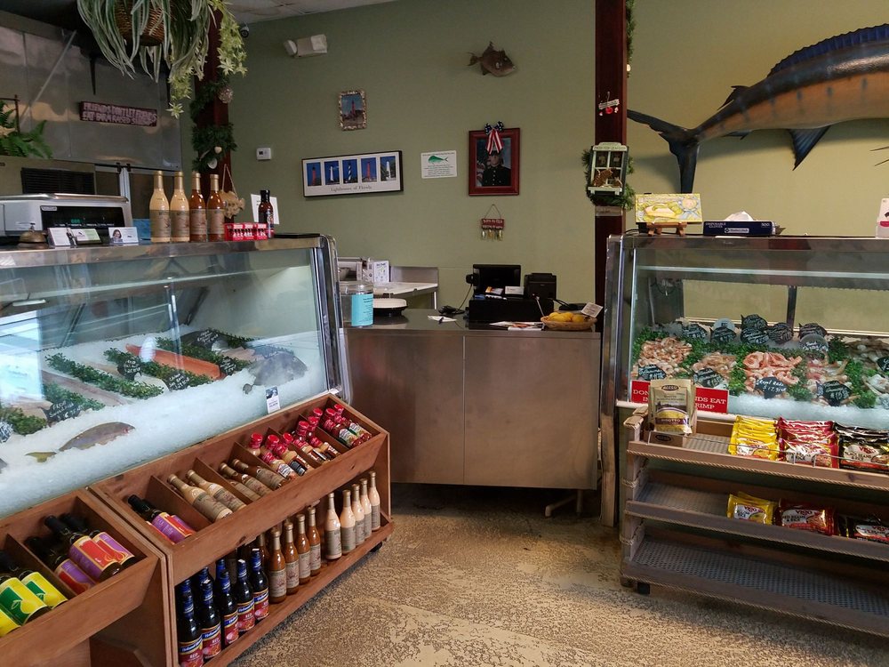Lighthouse Seafood 28 Photos & 34 Reviews Seafood Markets 101 N