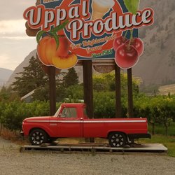 Mom & Pop's Farm Market