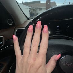 Nail Care St Joseph Mi: Expert Tips for Healthy, Beautiful Nails