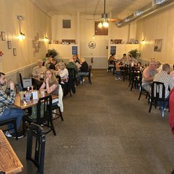 Birdie Bistro
