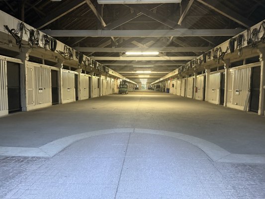 Kentucky Horse Park by null