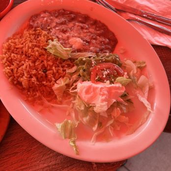 El Cubilete - Mexican Near Me - Niagara Falls, New York