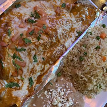 Mariscos El Cangrejo Nice - Filete Relleno Filete de Pescado - Seafood Near Me - Santa Ana, California Mariscos El Cangrejo Nice - Filete Relleno Filete de Pescado - Seafood Near Me - Santa Ana, California