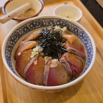 Toyokan Bowl - Japanese Near Me - Vancouver, British Columbia