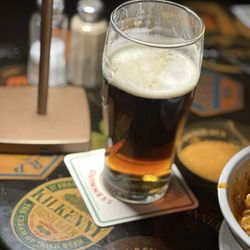 Galway Bay - Black and tan