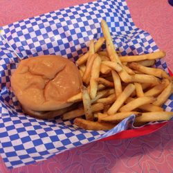 Maid-Rite