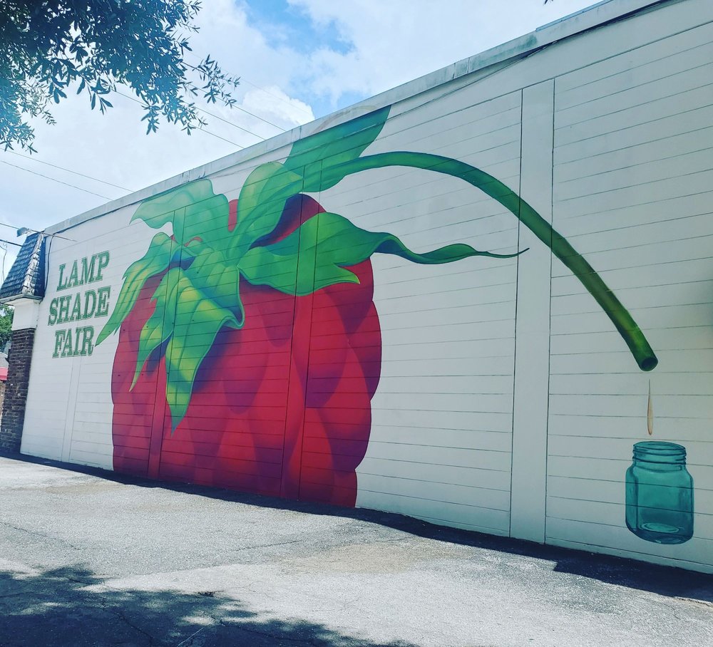 LAMP & SHADE FAIR 18 Photos & 15 Reviews 1336 N Mills Ave, Orlando