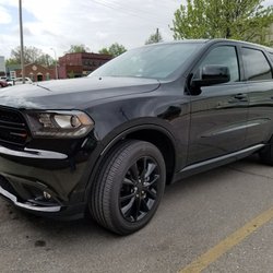 CR Chrysler Dodge Jeep Ram of Adrian