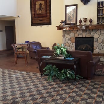 Arbuckle Lodge Gillette - Hotels Near Me - Gillette, Wyoming