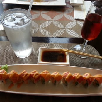 Sushi King - Always delicious Manhattan Roll - Japanese Near Me - Penfield, New York Sushi King - Always delicious Manhattan Roll - Japanese Near Me - Penfield, New York