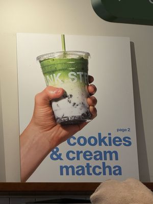 Blank Street by null