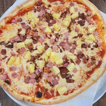 FIRE CRUST - Updated March 2026 - 136 Photos & 107 Reviews - 4843 W ...