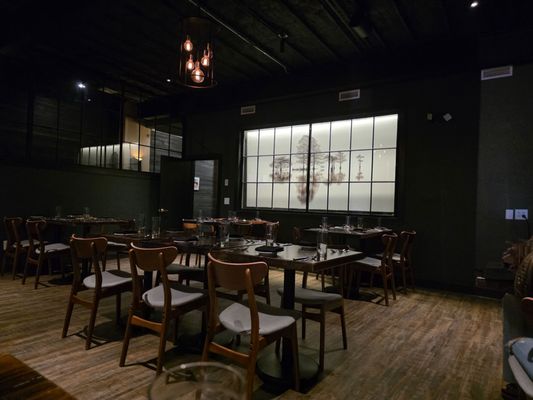 Cypress Hall by null