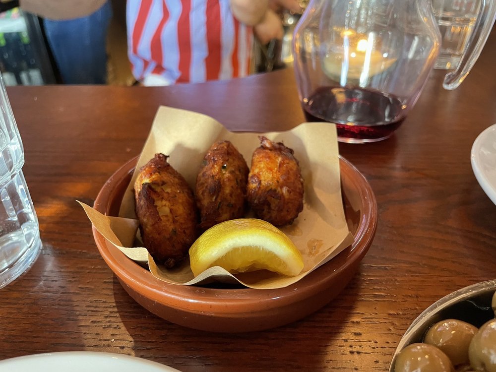 BARRA SANTOS 73 Photos & 36 Reviews 1215 Cypress Ave, Los Angeles