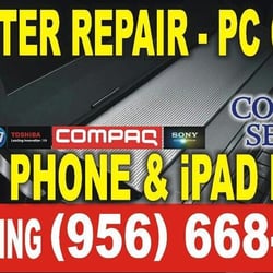 A 1 Computer Services - Computer Repair-Pc or Mac