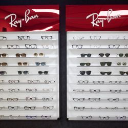 Cranston Eye & Optical