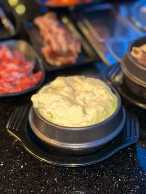 DTLA AYCE KBBQ by null