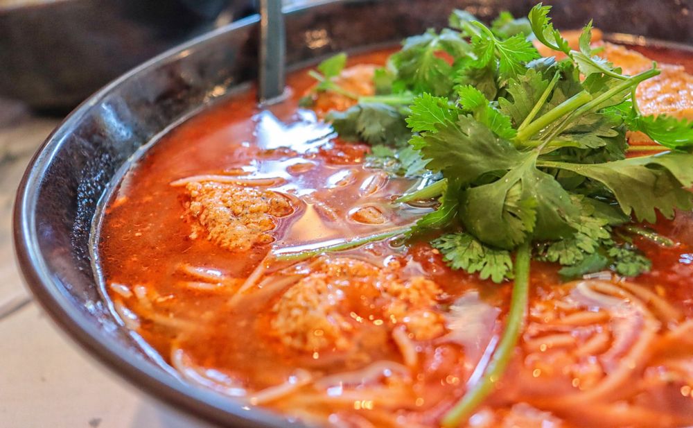 NHA TRANG 706 Photos & 475 Reviews 742 E Garvey Ave, Monterey Park