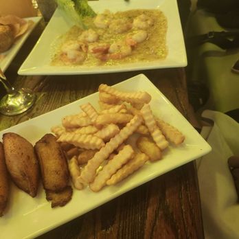 Colombian Steakhouse & Lounge - Garlic shrimp and 2 sides - Steakhouses Near Me - Bound Brook, New Jersey Colombian Steakhouse & Lounge - Garlic shrimp and 2 sides - Steakhouses Near Me - Bound Brook, New Jersey