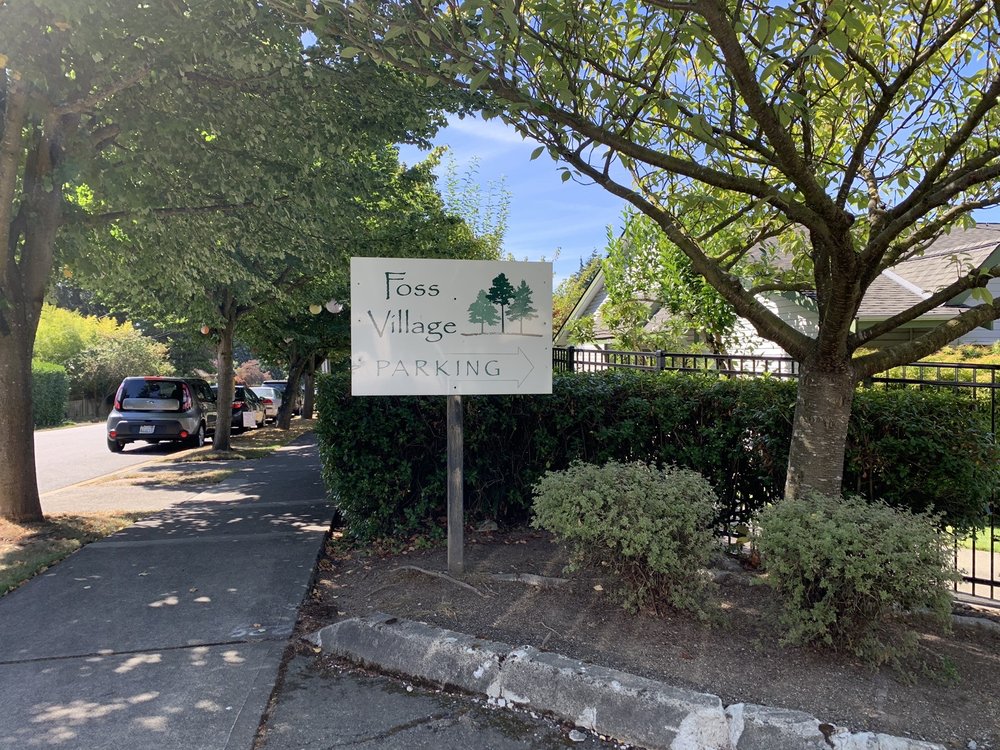 FOSS HOME AND VILLAGE Updated August 2024 15 Reviews 13023