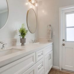 Serenity Coastal Cleaning - Airbnb Oceanside