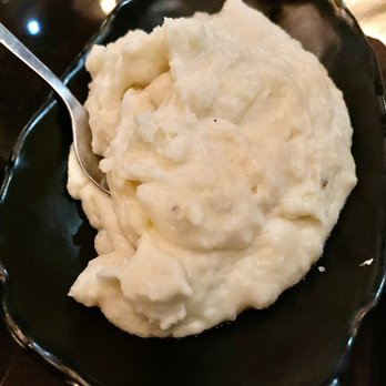 Surfish Bistro - Mashed Potatoes - Latin American Near Me - Brooklyn, New York