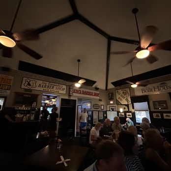 Eric's Office Restaurant - Dining room - New American Near Me - Canandaigua, New York Eric's Office Restaurant - Dining room - New American Near Me - Canandaigua, New York