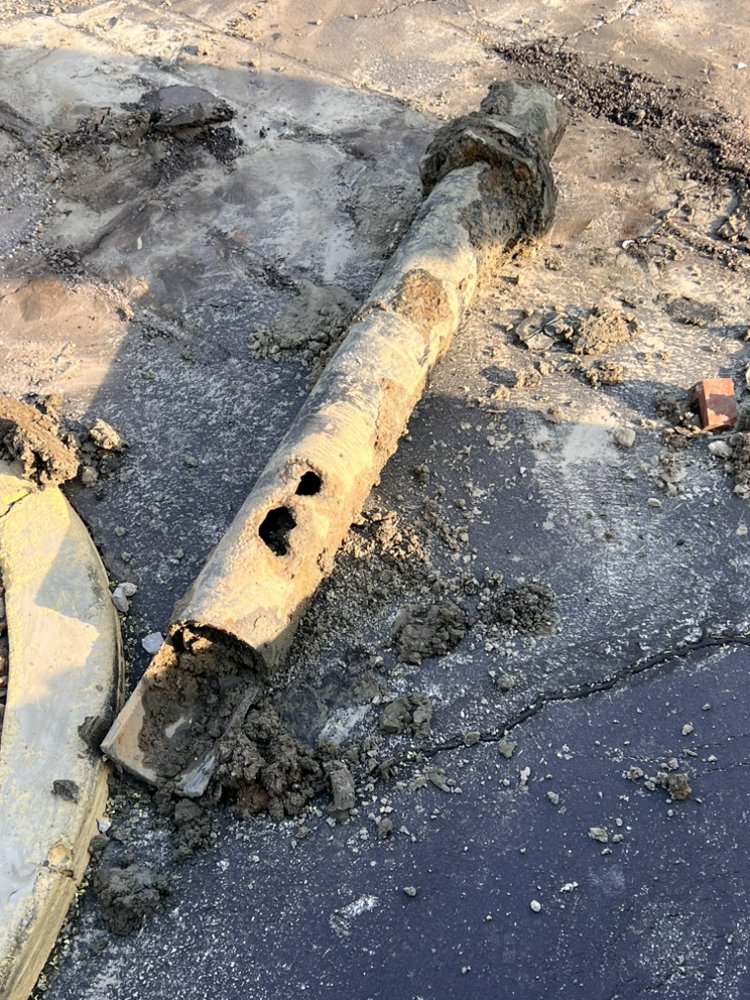 Slide of Drain Solutions & Plumbing Services