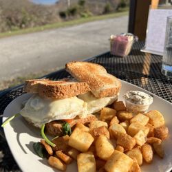 Scenic View Restaurant
