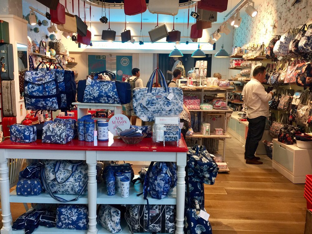 CATH KIDSTON Updated July 2024 Unit RU2012, Hounslow, London