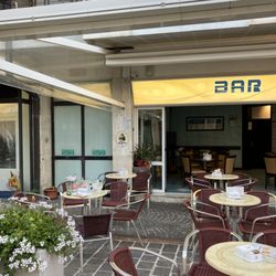 Bar Cristallo