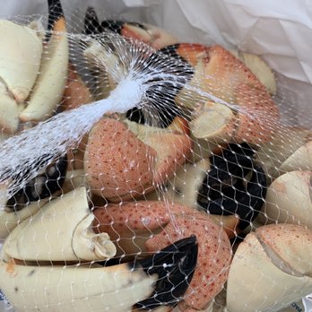 Key Largo Fisheries - Snow crab by mail - Seafood Near Me - Key Largo, Florida Key Largo Fisheries - Snow crab by mail - Seafood Near Me - Key Largo, Florida
