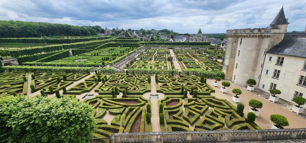 Château La Chenevière by null