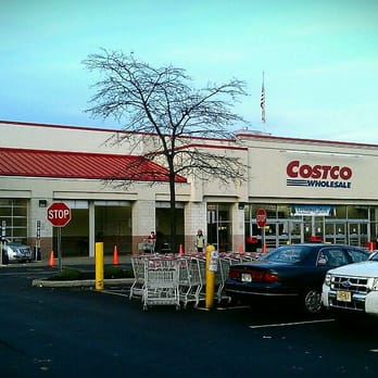 Costco - Costco at sunset - Wholesale Stores Near Me - Hazlet, New Jersey Costco - Costco at sunset - Wholesale Stores Near Me - Hazlet, New Jersey