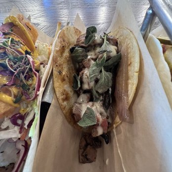 Velvet Taco - New American Near Me - San Antonio, Texas