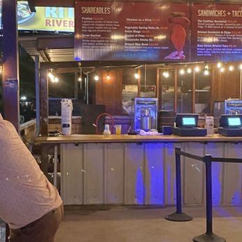 Smoke Skybar - Kitchen closed an hour early when the cashier says they have food. - Barbeque Near Me - San Antonio, Texas Smoke Skybar - Kitchen closed an hour early when the cashier says they have food. - Barbeque Near Me - San Antonio, Texas